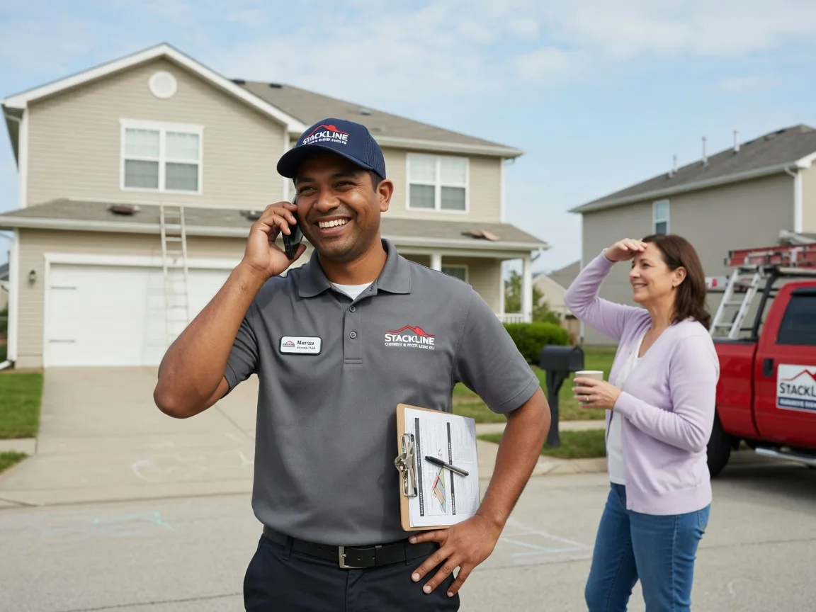 Chimney flashing repair Holland, TX FAQs